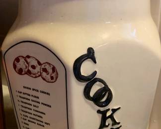Cookie Jar