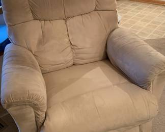 Comfy Recliner