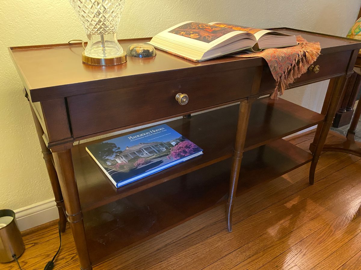 Kenilworth Estate Sale starts on 12/8/2023