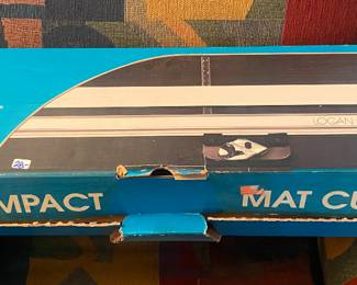 Professional paper cutter