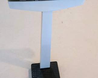 Health -O-Meter scale (how many Thanksgiving calories did YOU consume? Lol!)