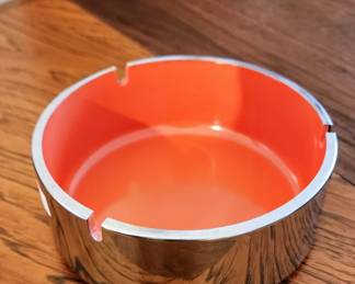 Unique vintage bar items