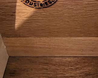 Beautiful Mid Century Modern Furniture - hutches by  Basset