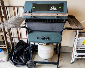 Grill Master by Sunbeam