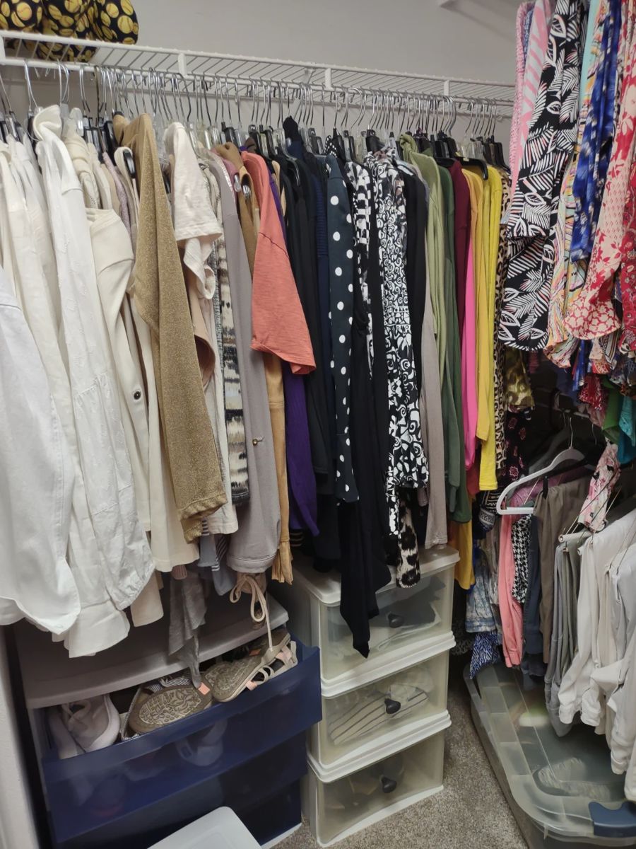 AshbyVery, Very Full CCMD House3 Days starts on 11/30/2023