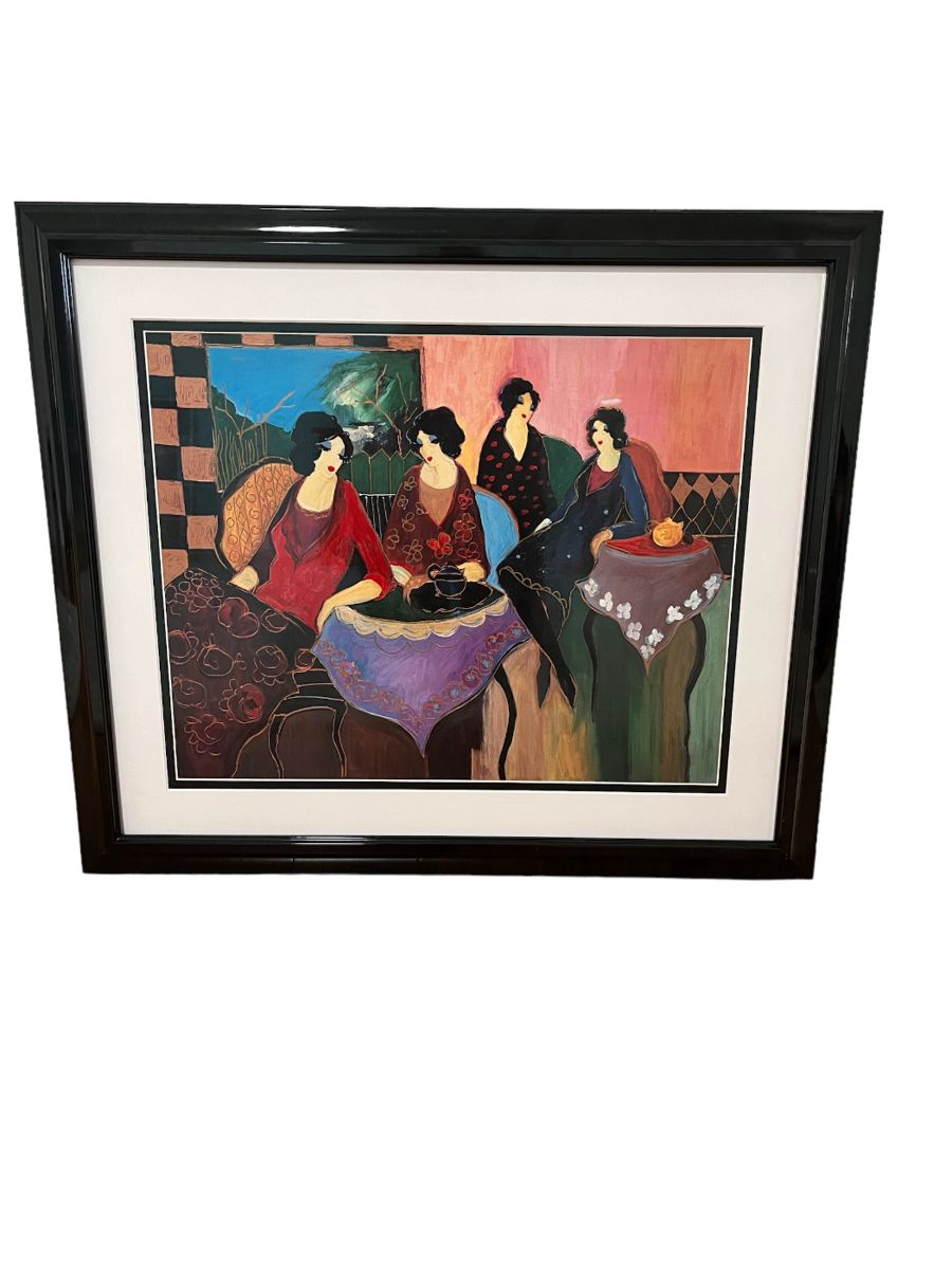 Amazing Gainesville Auction starts on 11/26/2023