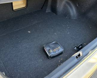 2007 Lexus - 62,000  miles