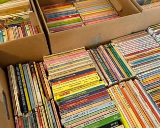 Even More Children's Books