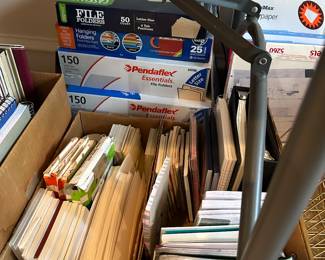 Office Supplies
