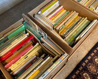 & yet Even More Children's Books