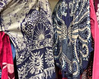 Lots of Ladies Clothing