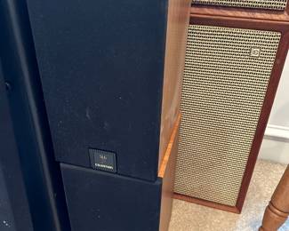 Celestion SL6 Speakers