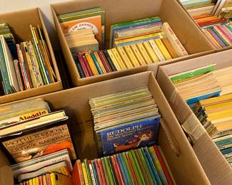 More Childrens Books