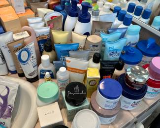 and even more Bathroom Supplies