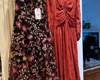 New with tags Name Brand Dresses