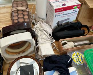 and even more Bathroom Supplies