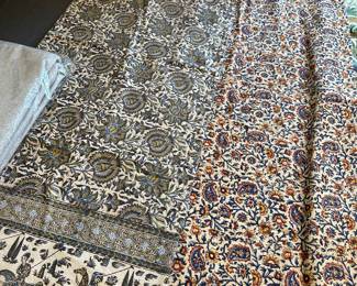 Vintage Bed Covers Handmade