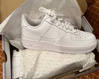 Brand New Nike Air Shoes