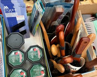 and even more Bathroom Supplies