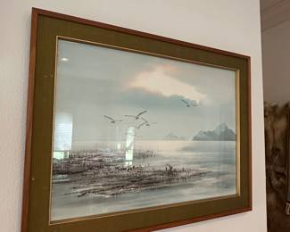 T. Supsirikool - Watercolor