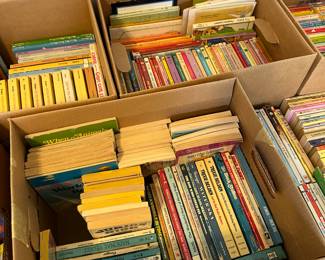 Even More Children's Books