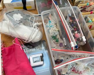 and even more Bathroom Supplies