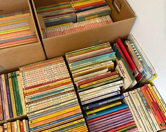 Even More Children's Books