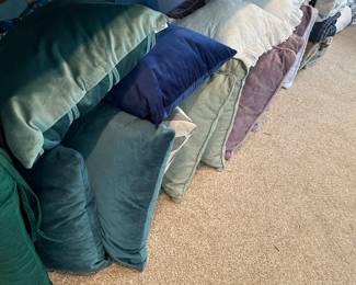 Pillows