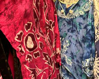 Lots of Ladies Clothing