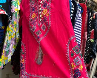 Lots of Ladies Clothing