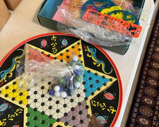 Childrens Puzzles & Games