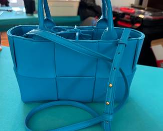 Bottega Veneta Purse - NEW