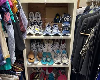 Lots of Ladies Clothing