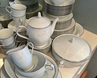 Nortiake China “temptation”