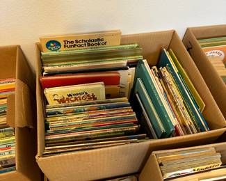 More Childrens Books