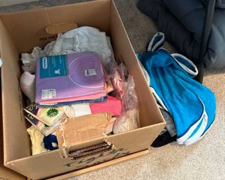 Vintage Children's Clothing