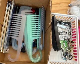 and even more Bathroom Supplies