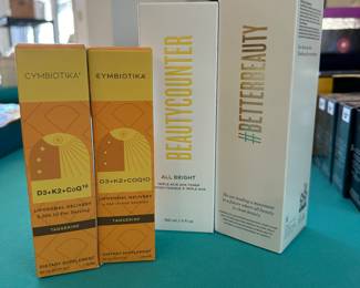 Name Brand Cosmetics