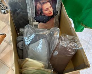 Vintage Airline Kits