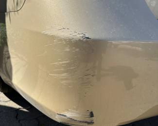 2007 Lexus - 62,000  miles