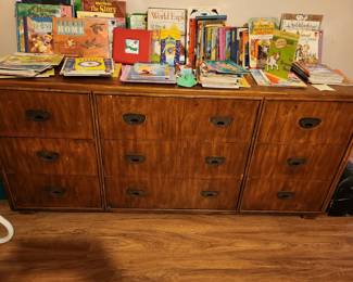 Drexel Vintage dresser, Available for pre-sale,