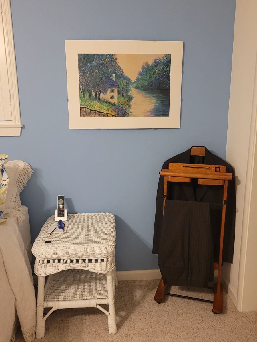 Fair Oaks Estate Sale starts on 12/1/2023