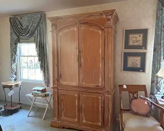 Pine Linen Press