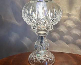 Waterford Crystal Fiona Lamps