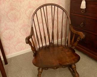 Windsor Rocker