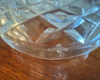 Waterford Crystal Fiona Lamps