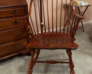 Windsor Arm Chair