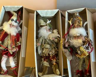 Mark Roberts Fairies