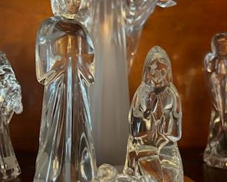 Waterford Nativity Holy Family