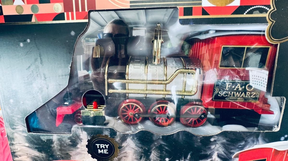 Vintage Christmas Decor, Toys, “Lot’s”, Collectibl... starts on 11/28/2023